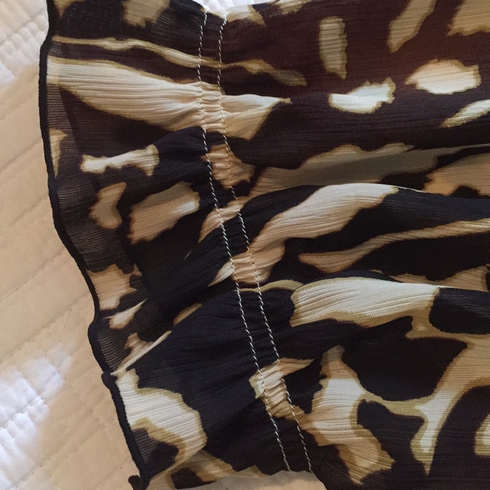 Blouse - Picture 2 of 5